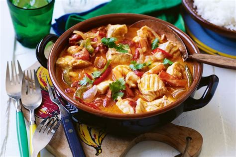  Moqueca! Un delizioso viaggio culinario tra sapori tropicale e freschezza marina